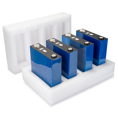 Rechargeable Sulfur 30Ah Solar Storage Lithium Battery