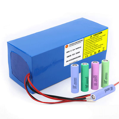 Rechargeable Sulfur 30Ah Solar Storage Lithium Battery